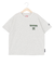 【OUTLET】DC Shoes 24 KD TAKEEE8 GRAFF FT SS キッズ Tシャツ