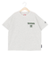 【OUTLET】DC Shoes 24 KD TAKEEE8 GRAFF FT SS キッズ Tシャツ