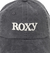 【ROXY ロキシー 公式通販】ロキシー（ROXY）【OUTLET】Roxy SPRING HUMMING キャップ