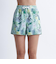 【ROXY ロキシー 公式通販】ロキシー（ROXY）【OUTLET】Roxy SIMPLY BOTANICAL SHORTS ボードショーツ