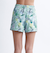 【ROXY ロキシー 公式通販】ロキシー（ROXY）【OUTLET】Roxy SIMPLY BOTANICAL SHORTS ボードショーツ