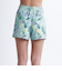 【ROXY ロキシー 公式通販】ロキシー（ROXY）【OUTLET】Roxy SIMPLY BOTANICAL SHORTS ボードショーツ