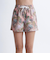 【ROXY ロキシー 公式通販】ロキシー（ROXY）【OUTLET】Roxy SIMPLY BOTANICAL SHORTS ボードショーツ