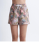 【ROXY ロキシー 公式通販】ロキシー（ROXY）【OUTLET】Roxy SIMPLY BOTANICAL SHORTS ボードショーツ