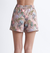 【ROXY ロキシー 公式通販】ロキシー（ROXY）【OUTLET】Roxy SIMPLY BOTANICAL SHORTS ボードショーツ