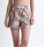 【ROXY ロキシー 公式通販】ロキシー（ROXY）【OUTLET】Roxy SIMPLY BOTANICAL SHORTS ボードショーツ