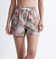 【ROXY ロキシー 公式通販】ロキシー（ROXY）【OUTLET】Roxy SIMPLY BOTANICAL SHORTS ボードショーツ