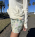 【ROXY ロキシー 公式通販】ロキシー（ROXY）【OUTLET】Roxy SIMPLY BOTANICAL SHORTS ボードショーツ