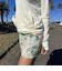 【ROXY ロキシー 公式通販】ロキシー（ROXY）【OUTLET】Roxy SIMPLY BOTANICAL SHORTS ボードショーツ