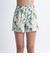 【ROXY ロキシー 公式通販】ロキシー（ROXY）【OUTLET】Roxy SIMPLY BOTANICAL SHORTS ボードショーツ