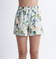 【ROXY ロキシー 公式通販】ロキシー（ROXY）【OUTLET】Roxy SIMPLY BOTANICAL SHORTS ボードショーツ