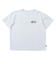 【OUTLET】Quiksilver SATURN LOGO ST YOUTH キッズ Tシャツ