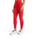 【オンラインストア・直営店限定】Roxy HEART INTO IT ANKLE LEGGING ウィメンズ レギンス スパッツ オレンジ トレーニングウェア