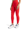 【オンラインストア・直営店限定】Roxy HEART INTO IT ANKLE LEGGING ウィメンズ レギンス スパッツ オレンジ トレーニングウェア