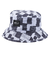Quiksilver FLIPPED OUT YOUTH キッズ ハット