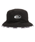 Quiksilver FLIPPED OUT YOUTH キッズ ハット