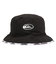 Quiksilver FLIPPED OUT YOUTH キッズ ハット