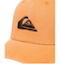 【QUIKSILVER クイックシルバー 公式通販】クイックシルバー （QUIKSILVER）Quiksilver GROUNDER メンズ キャップ