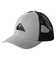 【QUIKSILVER クイックシルバー 公式通販】クイックシルバー （QUIKSILVER）Quiksilver GROUNDER メンズ キャップ