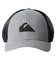 【QUIKSILVER クイックシルバー 公式通販】クイックシルバー （QUIKSILVER）Quiksilver GROUNDER メンズ キャップ