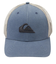 【QUIKSILVER クイックシルバー 公式通販】クイックシルバー （QUIKSILVER）Quiksilver GROUNDER メンズ キャップ