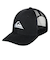 【QUIKSILVER クイックシルバー 公式通販】クイックシルバー （QUIKSILVER）Quiksilver GROUNDER メンズ キャップ