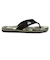 Quiksilver MOLOKAI LAYBACK II メンズ サンダル