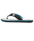 Quiksilver MOLOKAI LAYBACK II メンズ サンダル