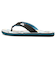 Quiksilver MOLOKAI LAYBACK II メンズ サンダル