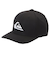 Quiksilver MOUNTAIN AND WAVE キャップ メンズ