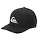 Quiksilver MOUNTAIN AND WAVE キャップ メンズ