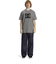 【DC ディーシー公式通販】ディーシー （DC SHOES）【OUTLET】DC Shoes DC STAR HSS Tシャツ メンズ