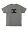 【DC ディーシー公式通販】ディーシー （DC SHOES）【OUTLET】DC Shoes DC STAR HSS Tシャツ メンズ