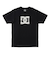 【DC ディーシー公式通販】ディーシー （DC SHOES）【OUTLET】DC Shoes DC STAR HSS Tシャツ メンズ