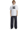 【DC ディーシー公式通販】ディーシー （DC SHOES）【OUTLET】DC Shoes DC STAR HSS Tシャツ メンズ