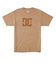 【DC ディーシー公式通販】ディーシー （DC SHOES）【OUTLET】DC Shoes DC STAR PIGMENT DYE HSS Tシャツ メンズ