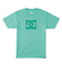 【DC ディーシー公式通販】ディーシー （DC SHOES）【OUTLET】DC Shoes DC STAR PIGMENT DYE HSS Tシャツ メンズ