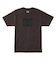 【DC ディーシー公式通販】ディーシー （DC SHOES）【OUTLET】DC Shoes DC STAR PIGMENT DYE HSS Tシャツ メンズ