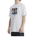 【DC ディーシー公式通販】ディーシー （DC SHOES）【OUTLET】DC Shoes SCRIBBLE HSS Tシャツ メンズ