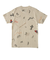 【DC ディーシー公式通販】ディーシー （DC SHOES）【OUTLET】DC Shoes SCRIBBLE SS Tシャツ メンズ