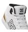 【DC ディーシー公式通販】ディーシー （DC SHOES）【OUTLET】DC Shoes UNIVERSITY MID SE SN ウィメンズ