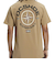 【DC ディーシー公式通販】ディーシー （DC SHOES）【OUTLET】DC Shoes COMPASS HSS Tシャツ メンズ