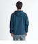 Quiksilver RAIN CLOUD HOODED COACH メンズ アウター