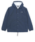 Quiksilver RAIN CLOUD HOODED COACH メンズ アウター