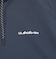 Quiksilver RAIN CLOUD HOODED COACH メンズ アウター