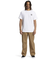 【OUTLET】【オンラインストア限定】DC Shoes WORKER BAGGY CHINO PANT チノパンツ メンズ