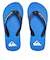 Quiksilver MOLOKAI CORE YOUTH キッズ サンダル