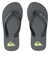 Quiksilver MOLOKAI CORE YOUTH キッズ サンダル