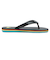 Quiksilver MOLOKAI CORE YOUTH キッズ サンダル