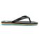 Quiksilver MOLOKAI CORE YOUTH キッズ サンダル